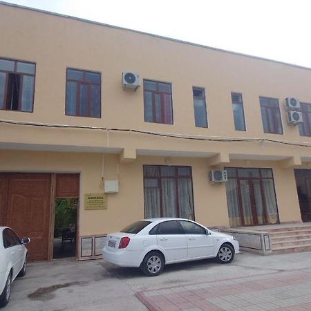 Anoragul Guest House Shahrisabz Экстерьер фото